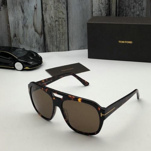 Tom Ford AAA Quality Sunglasses #545438 $50.00 USD, Wholesale Replica Tom Ford AAA Quality Sunglasses