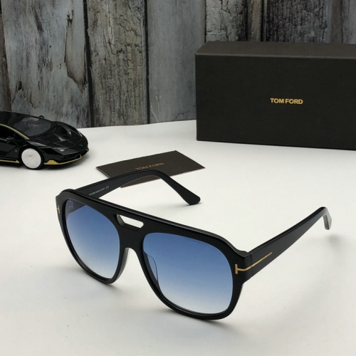 Tom Ford AAA Quality Sunglasses #545439 $50.00 USD, Wholesale Replica Tom Ford AAA Quality Sunglasses