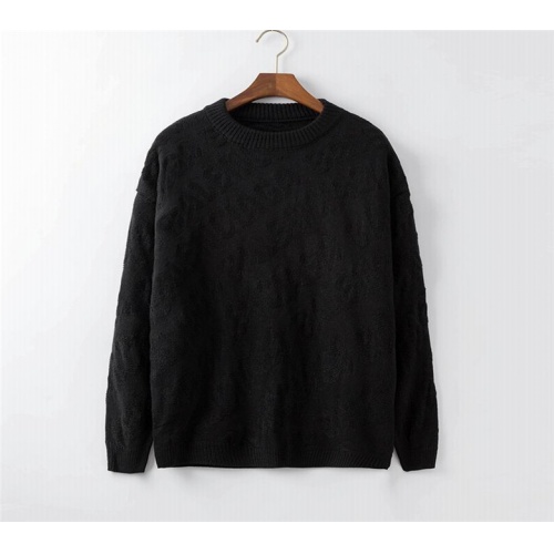Balenciaga Sweaters Long Sleeved For Unisex #545657 $45.00 USD, Wholesale Replica Balenciaga Sweaters