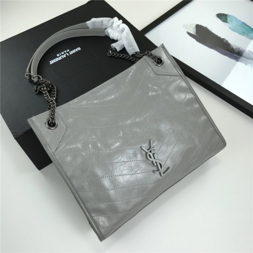 Yves Saint Laurent YSL AAA Quality Handbags #545822