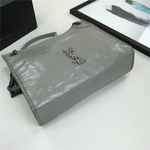 Replica Yves Saint Laurent YSL AAA Quality Handbags #545822 $115.00 USD for Wholesale