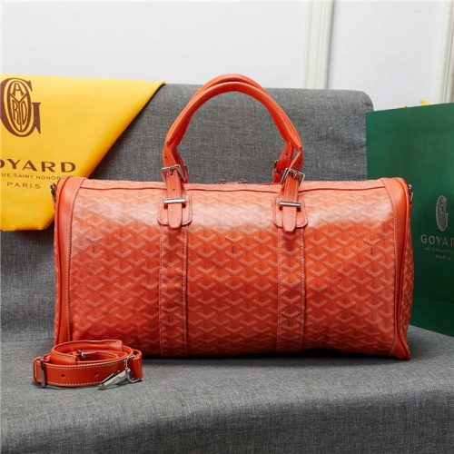 Goyard Travel Bags #545858