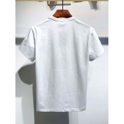 Replica Dsquared T-Shirts Short Sleeved For Men #546460 $25.00 USD for Wholesale