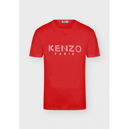 Kenzo T-Shirts Short Sleeved For Men #547047