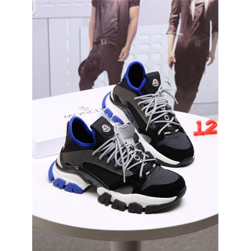 Moncler Casual Shoes For Men #547185