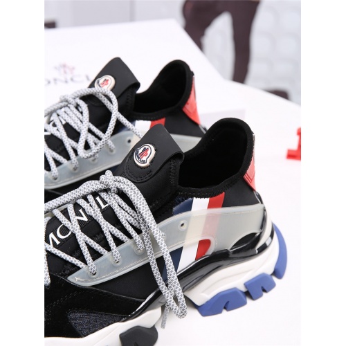 Replica Moncler Casual Shoes For Men #547187 $112.00 USD for Wholesale