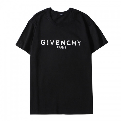 Givenchy T-Shirts Short Sleeved For Unisex #547508