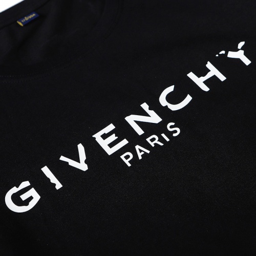 Replica Givenchy T-Shirts Short Sleeved For Unisex #547508 $28.00 USD for Wholesale