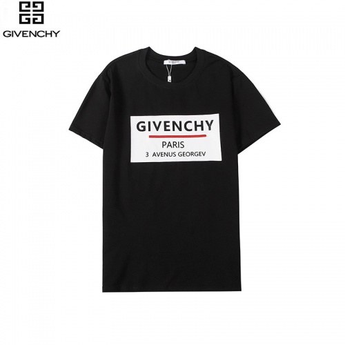 Givenchy T-Shirts Short Sleeved For Unisex #547512