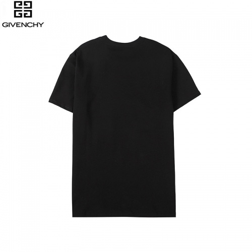 Replica Givenchy T-Shirts Short Sleeved For Unisex #547512 $30.00 USD for Wholesale