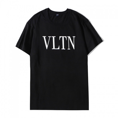Valentino T-Shirts Short Sleeved For Unisex #547562