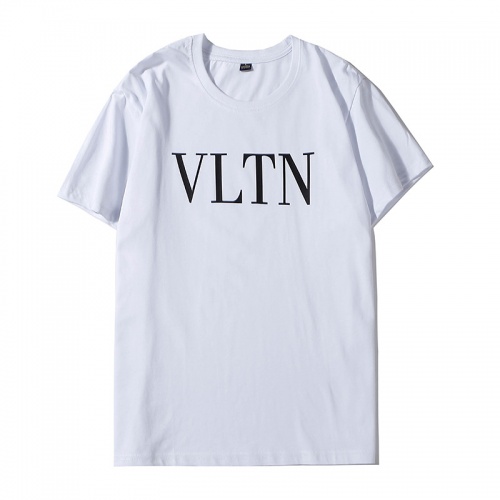 Valentino T-Shirts Short Sleeved For Unisex #547564