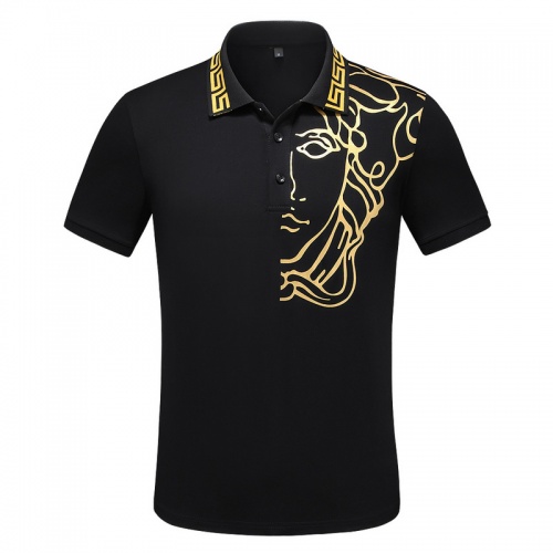 $29.00 USD Versace T-Shirts Short Sleeved For Men #548024
