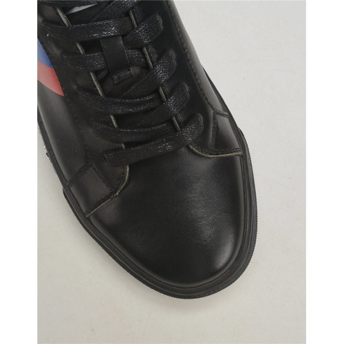 Replica Philipp Plein PP Casual Shoes For Men #548186 $76.00 USD for Wholesale