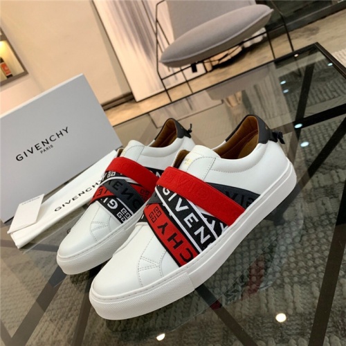 Givenchy Casual Shoes For Men #548416