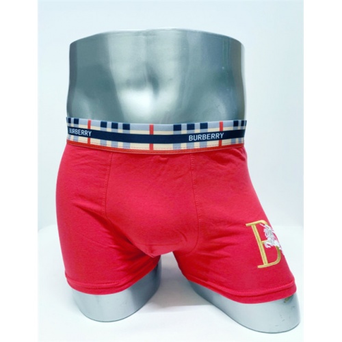 Burberry Underwears For Men #548515 $8.00 USD, Wholesale Replica Burberry Underwear
