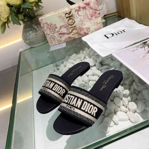 Christian Dior Slippers For Women #549384