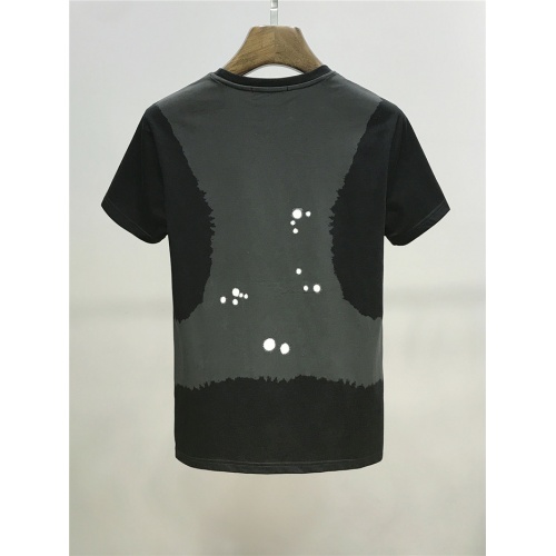 Replica AMIRI T-Shirts Short Sleeved For Men #549533 $26.00 USD for Wholesale