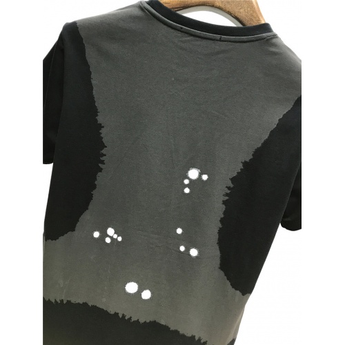 Replica AMIRI T-Shirts Short Sleeved For Men #549533 $26.00 USD for Wholesale
