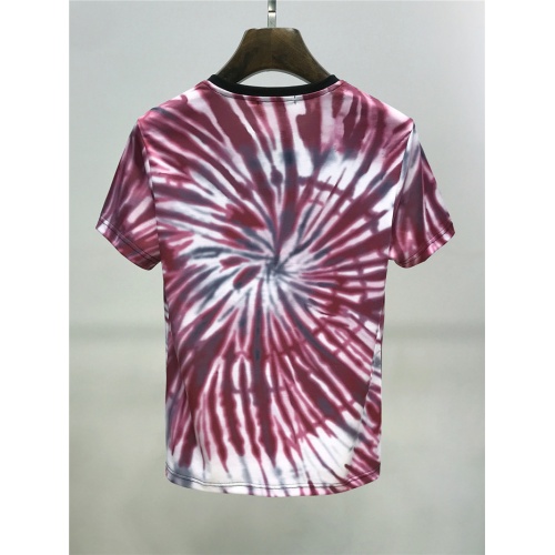 Replica AMIRI T-Shirts Short Sleeved For Men #549534 $26.00 USD for Wholesale