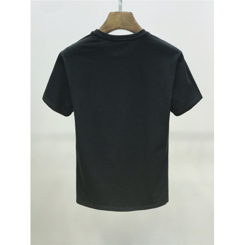 Replica AMIRI T-Shirts Short Sleeved For Men #549536 $26.00 USD for Wholesale