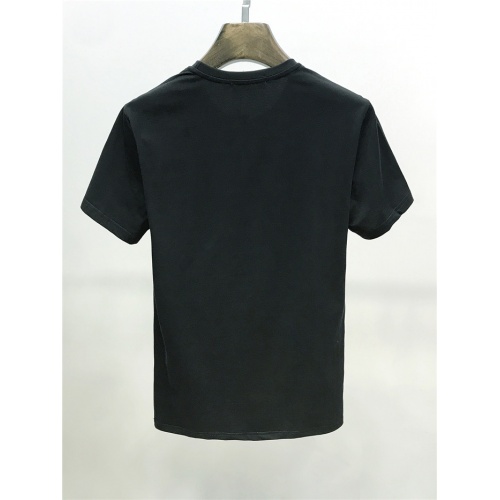Replica AMIRI T-Shirts Short Sleeved For Men #549559 $26.00 USD for Wholesale