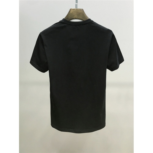 Replica AMIRI T-Shirts Short Sleeved For Men #549565 $26.00 USD for Wholesale
