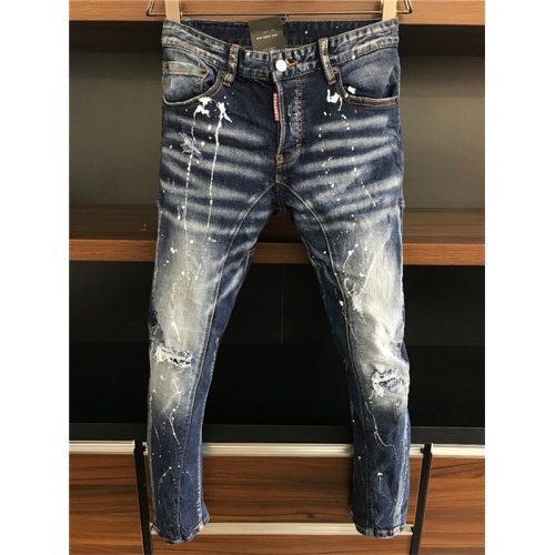 $58.00 USD Dsquared Jeans For Men #549575