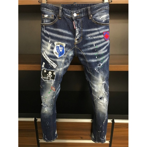 Dsquared Jeans For Men #549577