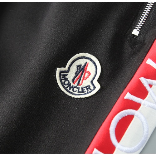Replica Moncler Tracksuits Long Sleeved For Men #549654 $92.00 USD for Wholesale