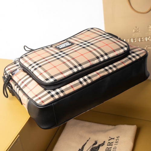 Replica Burberry AAA Quality Shoulder Bags #549943 $125.00 USD for Wholesale
