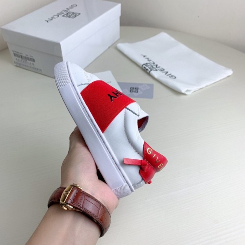 Replica Givenchy Kids Shoes For Kids #549995 $64.00 USD for Wholesale