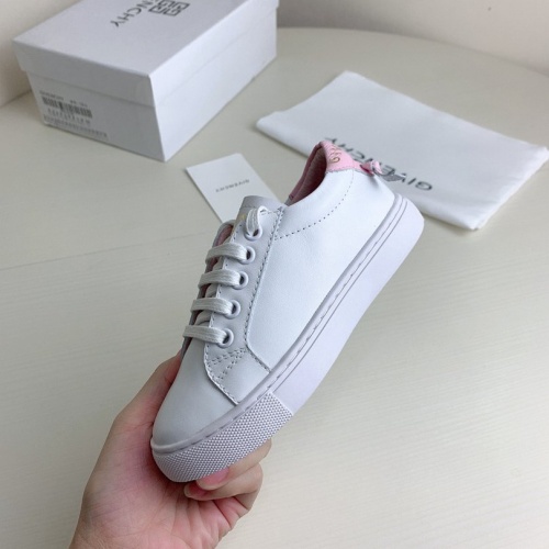 Replica Givenchy Kids Shoes For Kids #549997 $64.00 USD for Wholesale