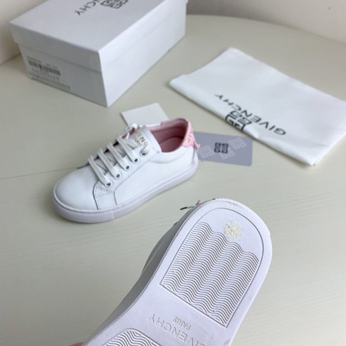 Replica Givenchy Kids Shoes For Kids #549997 $64.00 USD for Wholesale