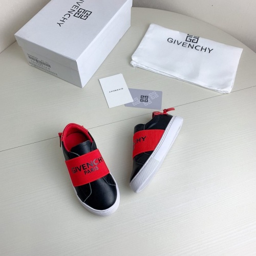 Replica Givenchy Kids Shoes For Kids #550000 $64.00 USD for Wholesale