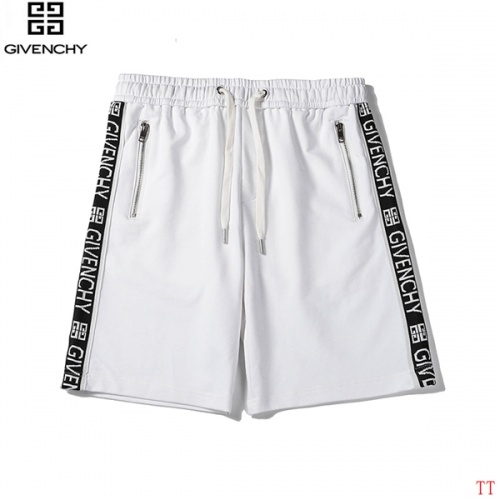 Givenchy Pants For Men #550054 $42.00 USD, Wholesale Replica Givenchy Pants