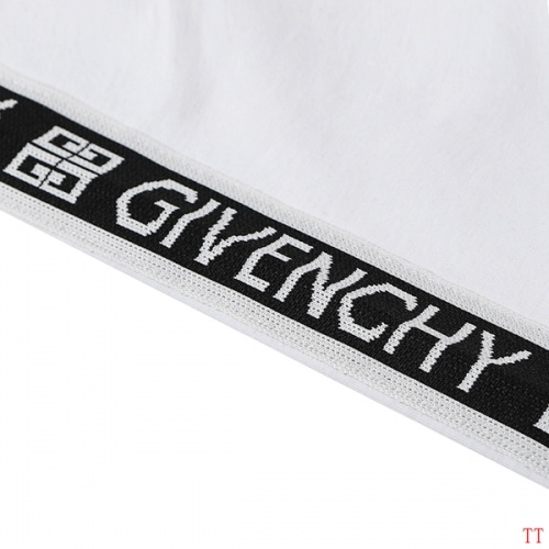 Replica Givenchy Pants For Men #550054 $42.00 USD for Wholesale