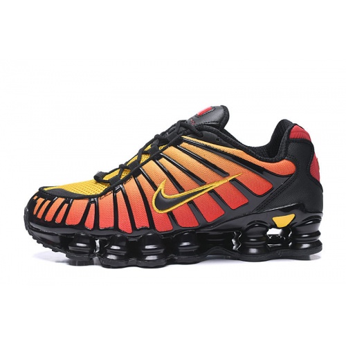 Replica Nike Shox Shoes for Man For Men #550137 $66.00 USD for Wholesale