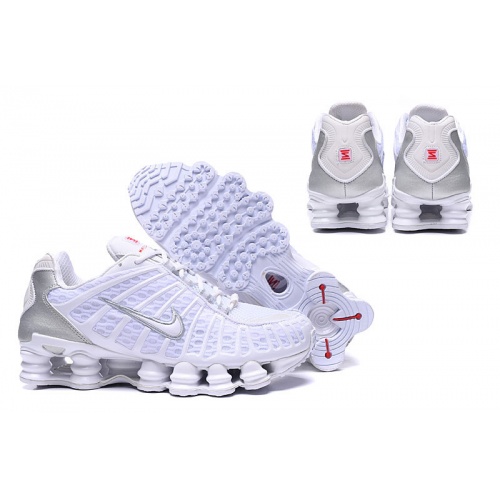 Nike Shox Shoes for Man For Men #550140 $66.00 USD, Wholesale Replica Nike Shox Shoes for Man