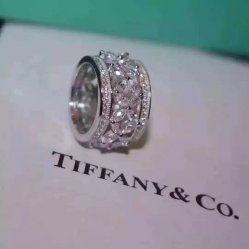 Tiffany Earrings #550169 $52.00 USD, Wholesale Replica Tiffany Earrings