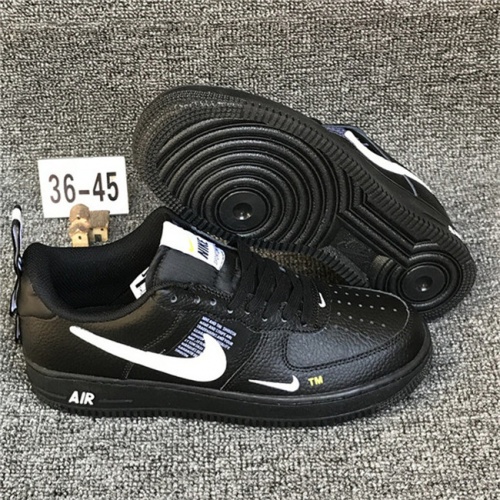 Nike Air Force 1 X Reigning Champ For Men #550177
