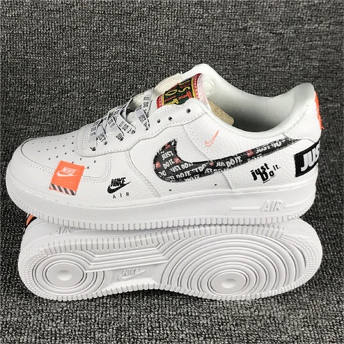 Replica Nike Air Force 1 For Men #550193 $62.00 USD for Wholesale