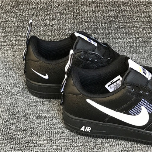 Replica Nike Air Force 1 For Men #550258 $98.00 USD for Wholesale