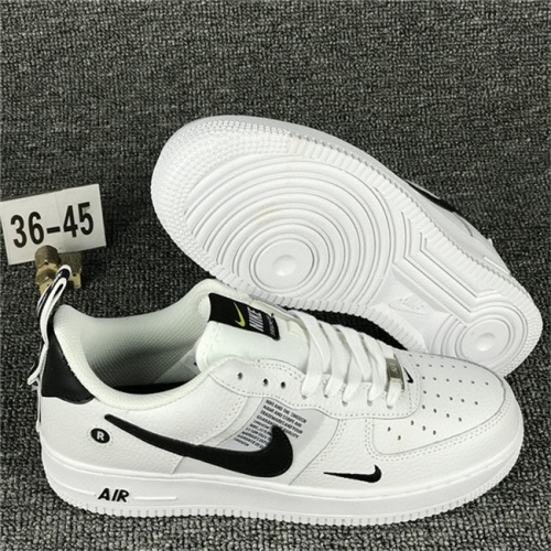 $98.00 USD Nike Air Force 1 For Men #550264