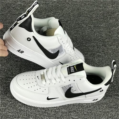 Replica Nike Air Force 1 For Men #550264 $98.00 USD for Wholesale