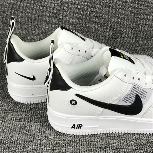Replica Nike Air Force 1 For Men #550264 $98.00 USD for Wholesale