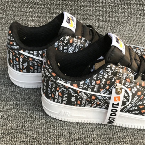 Replica Nike Air Force 1 For Men #550270 $98.00 USD for Wholesale