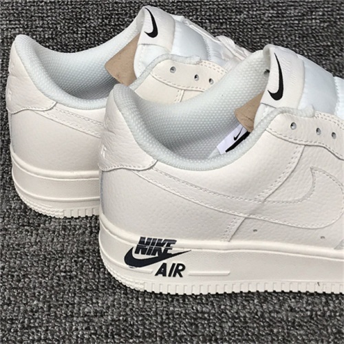 Replica Nike Air Force 1 For Women #550309 $98.00 USD for Wholesale