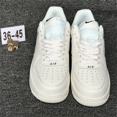 Replica Nike Air Force 1 For Women #550309 $98.00 USD for Wholesale