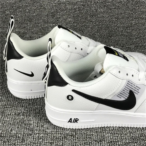 Replica Nike Air Force 1 For Women #550316 $98.00 USD for Wholesale